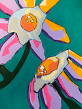 Sunny Side Up (Print)