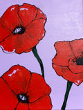 Poppy Print