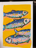Yellow Sardine Original