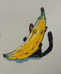 Banana Cat